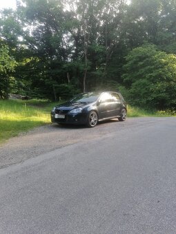 Golf 5 GTI - 3