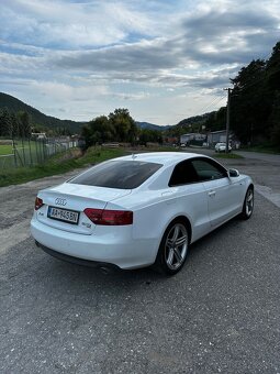 Audi A5 3.0tdi quattro - 3