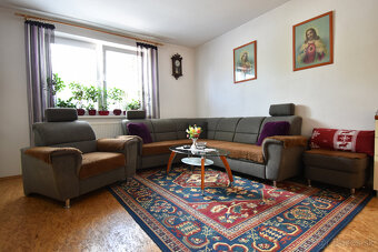 Na predaj rodinný dom s garážou, 1697 m², Strečno, Žilina - 3