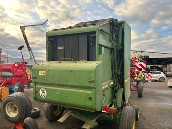 John deere 550 - 3