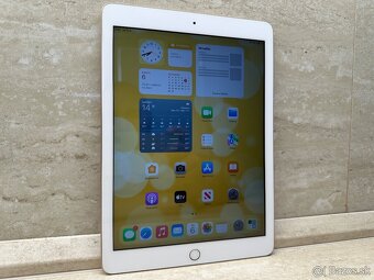 Apple iPad 5 10,5 Wi-Fi 128GB Gold - 3