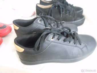 Športové topánky- tenisky č.40 - 3