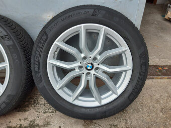 5x112  19"  BMW X5 (G05), BMW X6 (G06) - 3