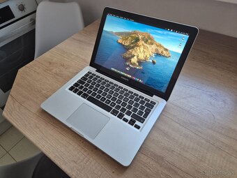Macbook Pro (13-inch Mid 2012) - 3