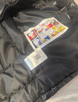 Vesta Moncler - 3