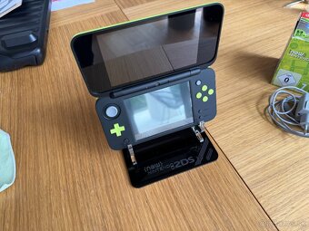 Nintendo 2DS XL CIP CFW - 3