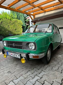 Škoda 120L - 3
