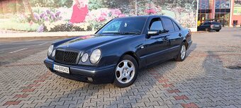 Mercedes-Benz W210 E230 - 3