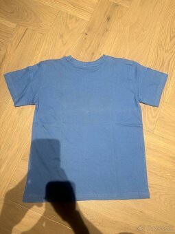 Predám originál futbalové tričko Slovan Bratislava - 3