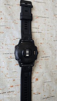Hodinky GARMIN FENIX 6 SAPPHIRE - 3
