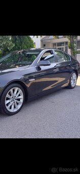BMW originálne elektróny R18 + nove letne pneumatiky - 3
