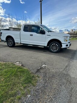Ford F150 - 3