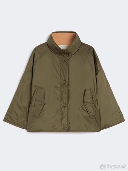 Weekend Max Mara úplne nová 3x vzatá veľ. S/M - 3