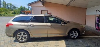 Citroen c5 Touer - 3