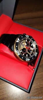 Zriedkavé hodinky s priemerom 58 mm. Väčšie nenájdeš. - 3