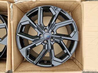 5x112 r19 kolesa disky vw passat skoda superb 19 elektrony - 3