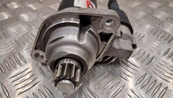 ŠTARTER 2.0TDI 103KW - VW AUDI SEAT ŠKODA - 3