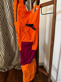 The North Face lyžiarske nohavice - 3