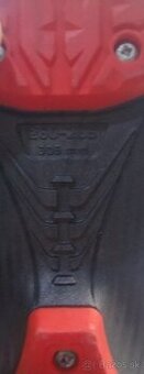 Lyžiarske topánky - 3