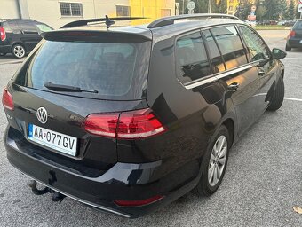 Volkswagen Golf 2018 - 3