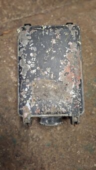 Prúdový menič z roku 1943. - 3