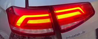 VW Passat B8 1.4 TSI 92kw Rozpredam na nahradne diely - 3