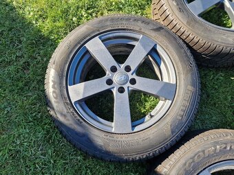 ✅️ Dezent 5️⃣x1️⃣1️⃣4️⃣,3️⃣ R1️⃣8️⃣ ❌️ - 3