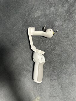 DJI OSMO 4 - Mobilný stabilizátor - 3