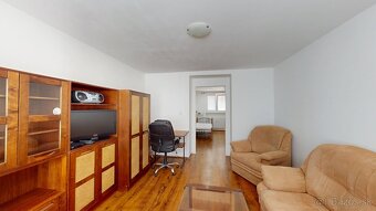 PRENÁJOM - 2 izbový byt, ul. Wolkerová, Prešov, - 3