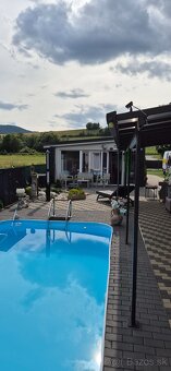 Predam 4izbovy rodinný dom.5 ročnú novostavbu so samostatno - 3