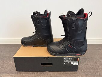 Snowboardové topánky BURTON Ruler [NOVÉ] - 3