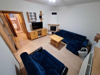 2x izbový byt na prenájom - 3