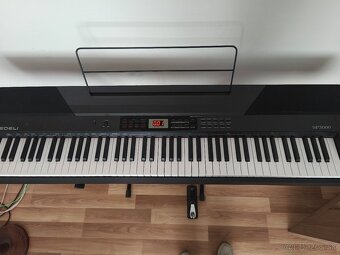 Predám Medeli SP3000 - 3