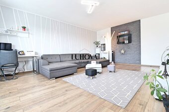 ZNÍŽENÁ CENAV TOP lokalite rodinný dom pri parku - 3