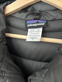 Zimná bunda patagonia - 3