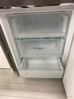 LG chladnička GBP31DSLZN - 3