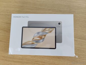 Honor Pad X9a 128gb + Bt klavesnica - 3