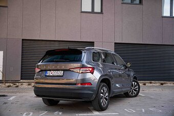 Škoda Kodiaq 2.0 TSI 4x4 DSG - 3