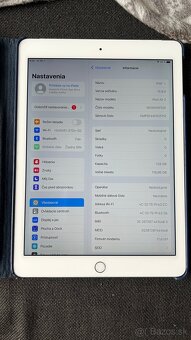 Apple ipad air 2 128gb, SIM karta - 3