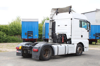 MAN TGX 18.500 - 3
