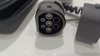 Kia/Hyundai V2L Connector - 3