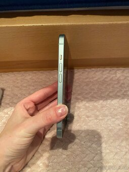 iPhone 15 Green 125G - 3
