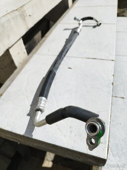 Rúrka klimatizácie Mazda 3 2010 - 3