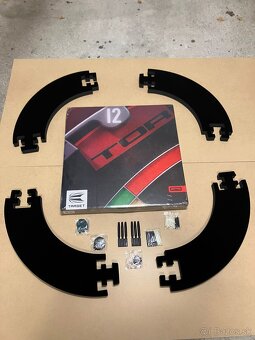 Profesionálny Šípkový set - 3