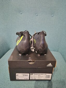 Kopačky Adidas Predator Edge 1 FG - 3