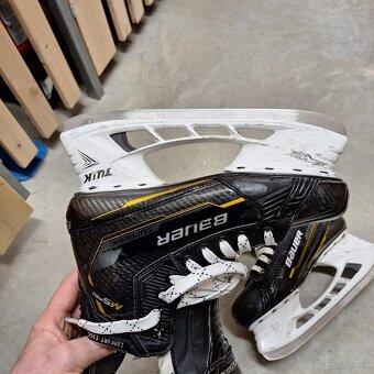 Korcule bauer supreme m5 pro - 3