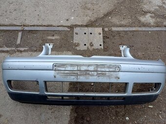 Karosárske diely Golf 4 LA7W - 3