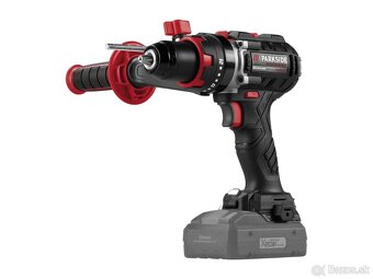 8 - dielna Parkside súprava náradia - 3