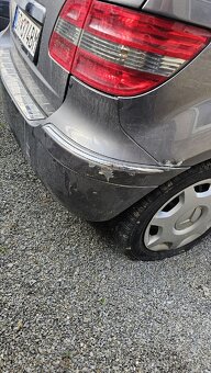 Mercedes-Benz B180 CDI - 3