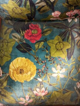 Kreslo Jindřich Halabala - 3